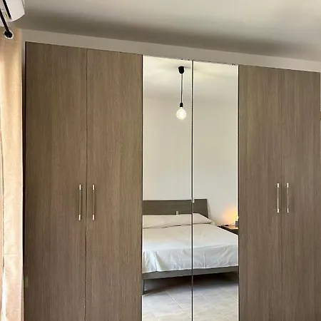 Casa Frida Apartment *