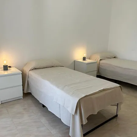 Casa Frida Apartment *
