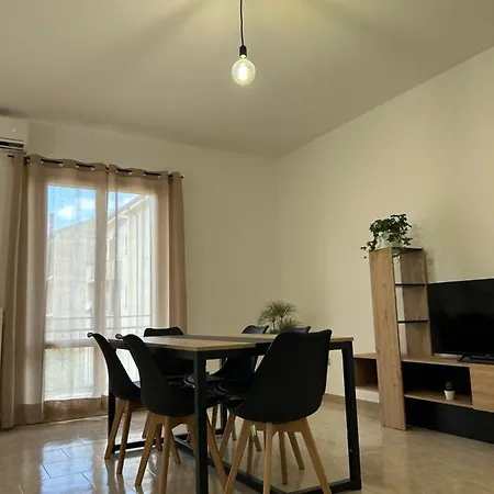 Apartment Casa Frida Marconia