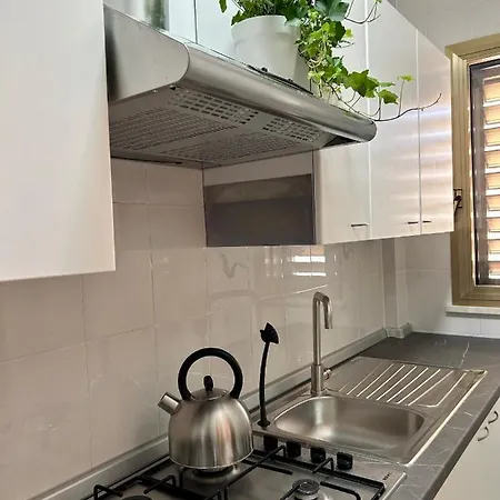 Casa Frida Marconia
